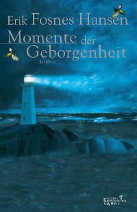 Cover Momente der Geborgenheit