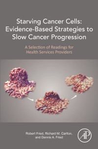 Cover Starving Cancer Cells: Evidence-Based Strategies to Slow Cancer Progression