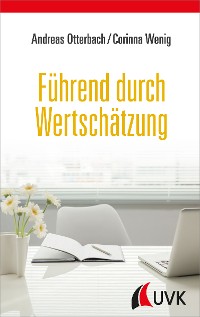 Cover Führend durch Wertschätzung