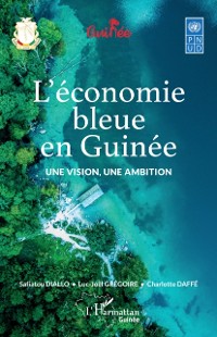 Cover L'economie bleue en Guinee