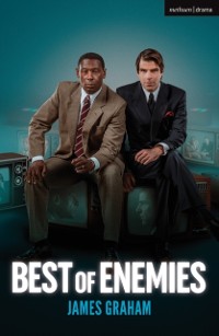 Cover Best of Enemies