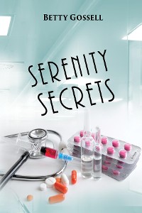 Cover Serenity Secrets