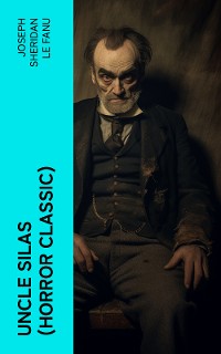 Cover Uncle Silas (Horror Classic)