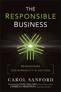 Cover The Responsible Business