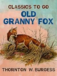 Cover Old Granny Fox