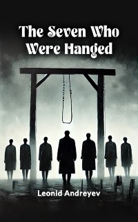 Cover Seven Who Were Hanged