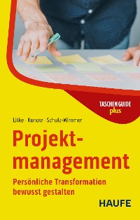 Cover Projektmanagement