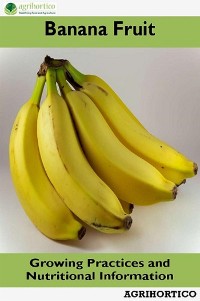 Cover Banana Fruit