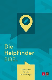 Cover Die HelpFinder Bibel