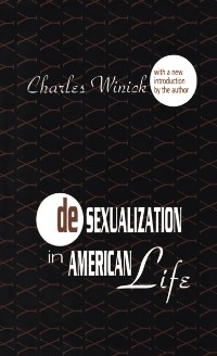 Cover Desexualization in American Life