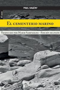 Cover El cementerio marino