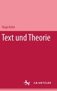 Cover Text und Theorie