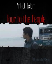 Cover Tour to the People
