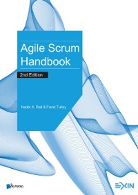 Cover Agile Scrum Handbook