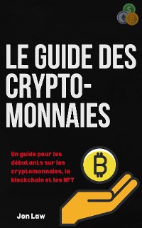 Cover Le guide des cryptomonnaies