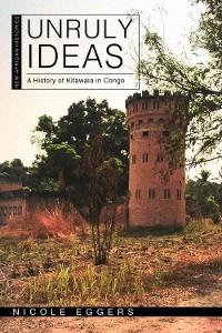 Cover Unruly Ideas