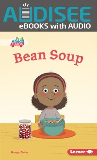Cover Bean Soup