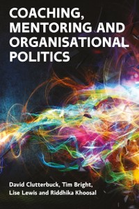 Cover EBOOK: Coaching, Mentoring and Organisational Politics