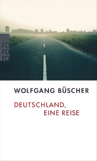 Cover Deutschland, eine Reise