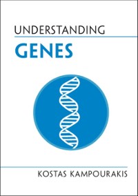 Cover Understanding Genes