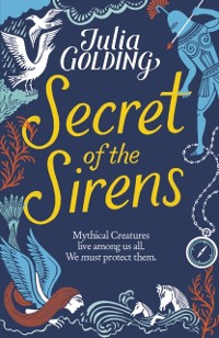 Cover Secret of the Sirens