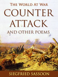 Cover Counter-Attack and Other Poems