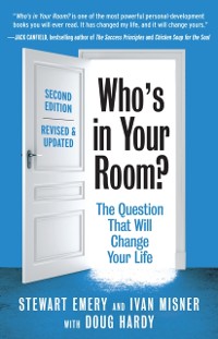 Cover Who's in Your Room?, Revised and Updated