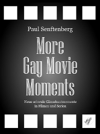 Cover More Gay Movie Moments
