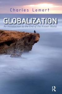 Cover Globalization