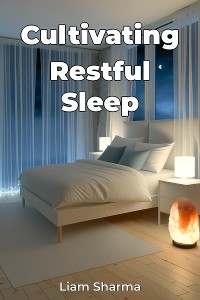 Cover Cultivating Restful Sleep