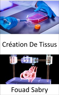 Cover Création De Tissus