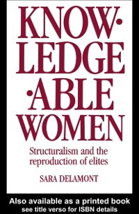 Cover Knowledgeable Women