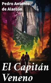 Cover El Capitán Veneno