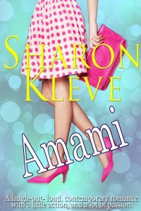 Cover Amami
