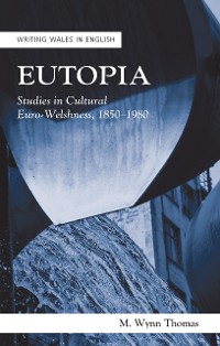 Cover Eutopia