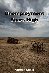 Cover Unemployment Soars High