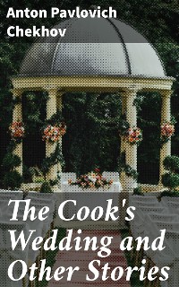 Cover The Cook's Wedding and Other Stories