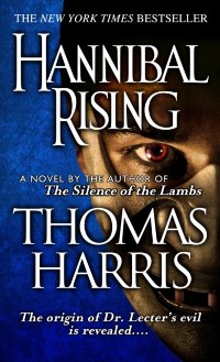 Cover Hannibal Rising