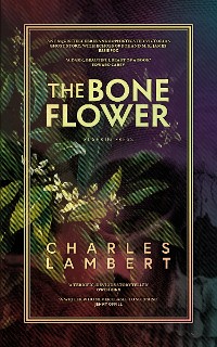 Cover The Bone Flower