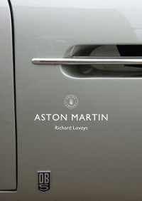 Cover Aston Martin
