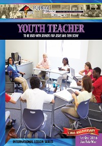 Cover Youth Teacher