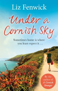 Cover Under a Cornish Sky