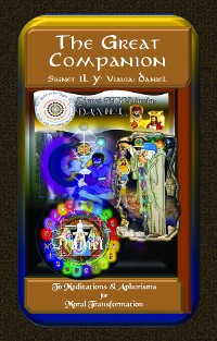 Cover The Great Companion to Meditations & Aphorisms for Moral Transformation
