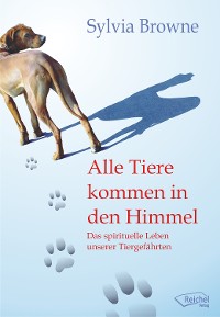 Cover Alle Tiere kommen in den Himmel