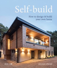 Cover Self-build