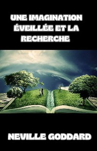 Cover Une imagination éveillée et la recherche (traduit)