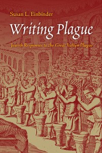 Cover Writing Plague