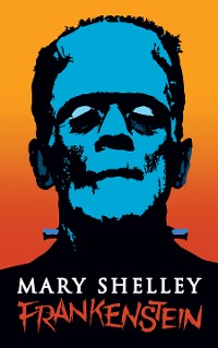 Cover Frankenstein