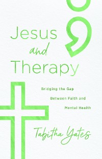 Cover Jesus and Therapy