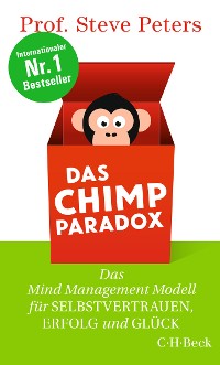 Cover Das Chimp Paradox
